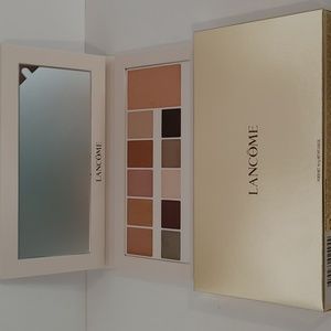 Lancome Holiday Eye & Face Palette